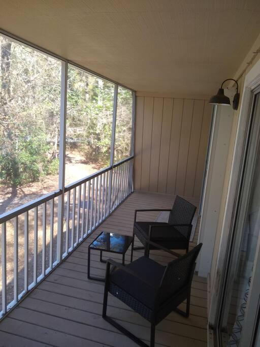 Huck'S Hideaway Near The Santa Fe River Fort White Esterno foto